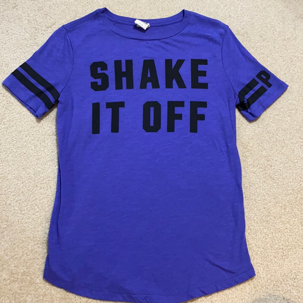PINK Victoria Secret T-shit